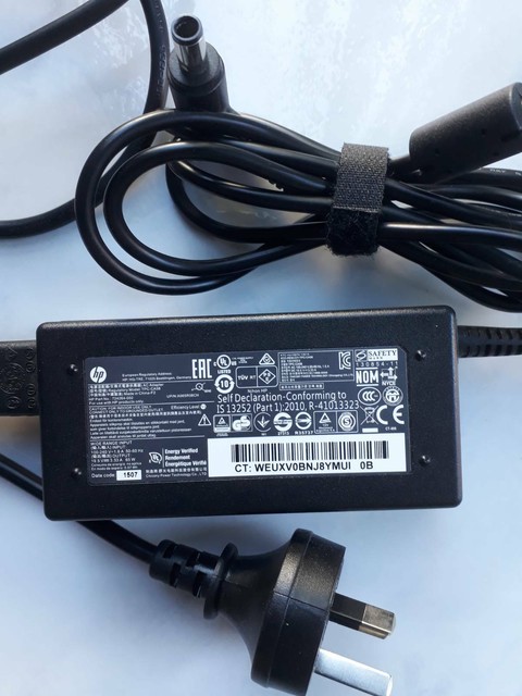HP 65W AC Adapter Computer Accessories Gumtree Australia Casey Area 