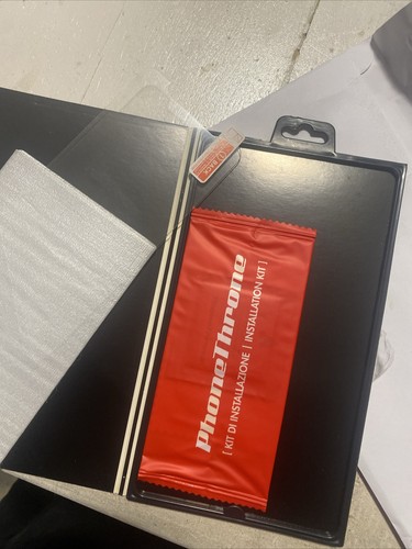 Foto dell'oggetto di un acquirente verificato
