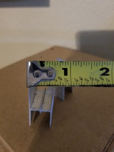 250 Pieces •  Lumber Connectors S56B 1/2