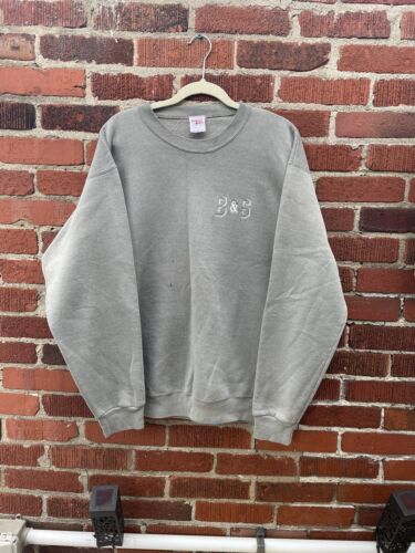 Vintage College house made in usa 90 Crewneck Sweatshirt Vintage College house made in usa 90 Crewneck Sweatshirt