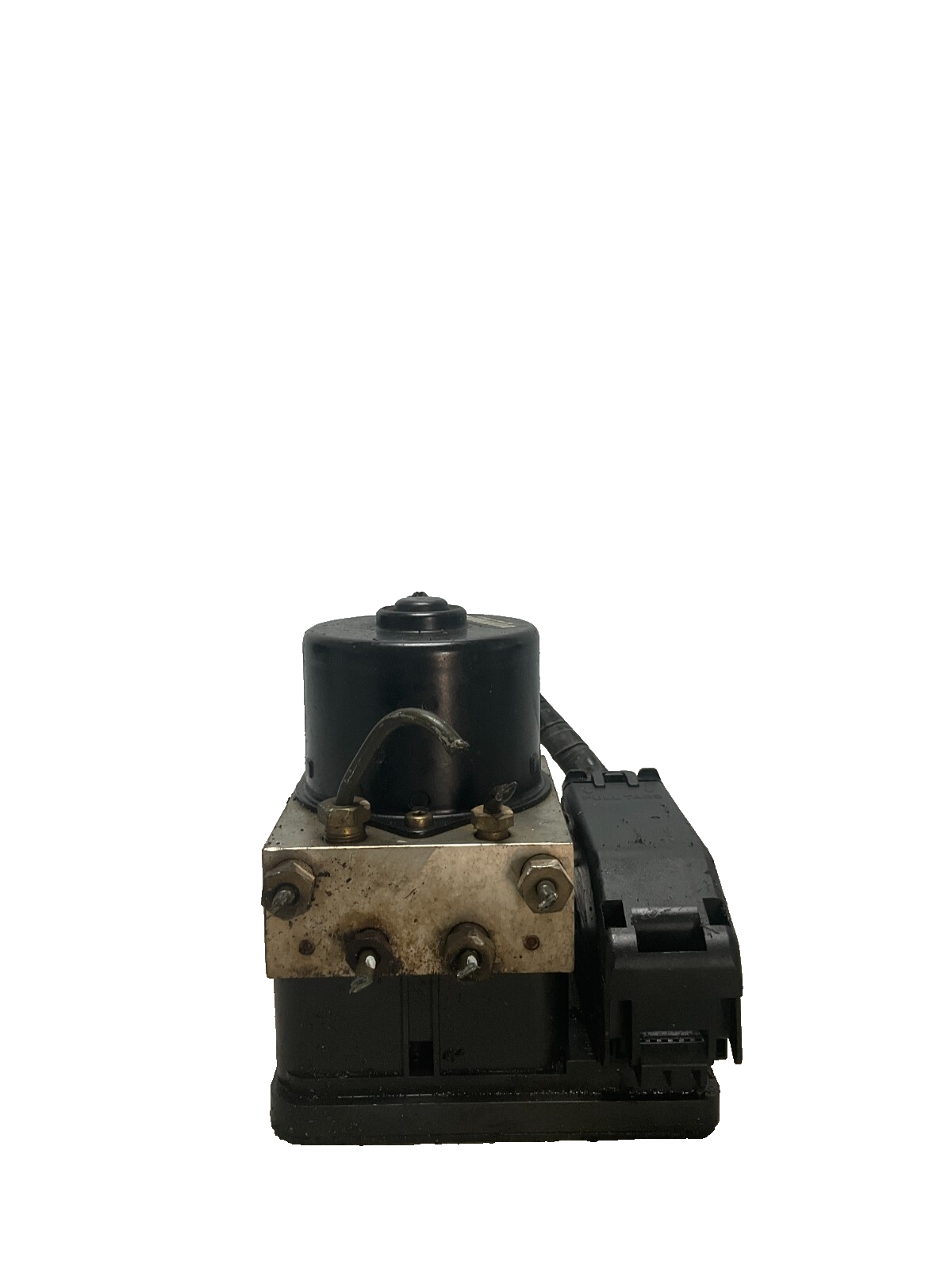 Modulo centralina ABS per FORD FIESTA V 2007 codice ricambio: 2S61-2M110-CD