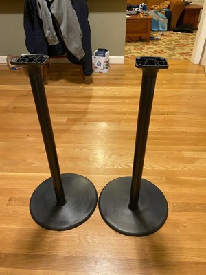 boston acoustics e60