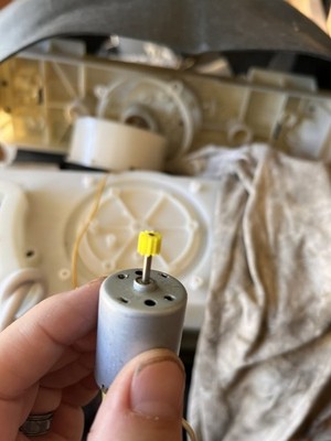 Item photo(s) from verified buyer