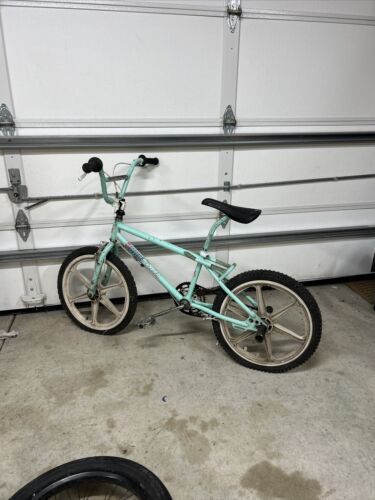 87 Mongoose Decade Old School BMX Freestyle Original Everything | eBay 87 Mongoose Decade Old School BMX Freestyle Original Everything | eBay