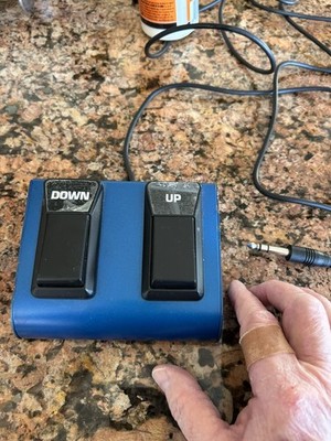 Foto dell'oggetto di un acquirente verificato