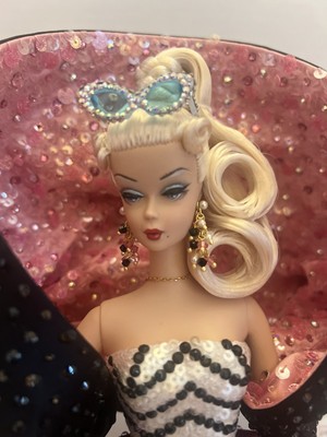 MAGIA 2000 - OOAK  2024 BARBIE CONVENTION - LIVE AUCTION BARBIE  PALM DESERT CA.