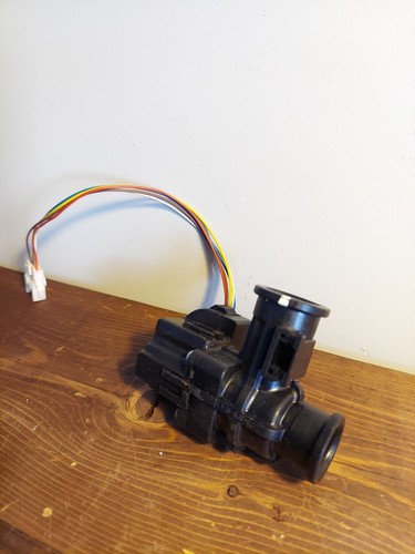 【タルタル】 Bypass Valve for AO Smith Takagi Tankless Water Heater