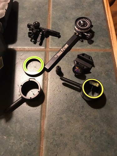 Spot Hogg Hogg Father Single And Double Pin Housings