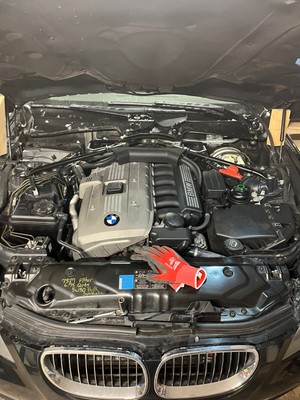 image 1 of engine
