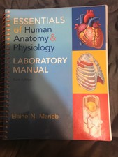 Introduction To Anatomy And Physiology | eBay