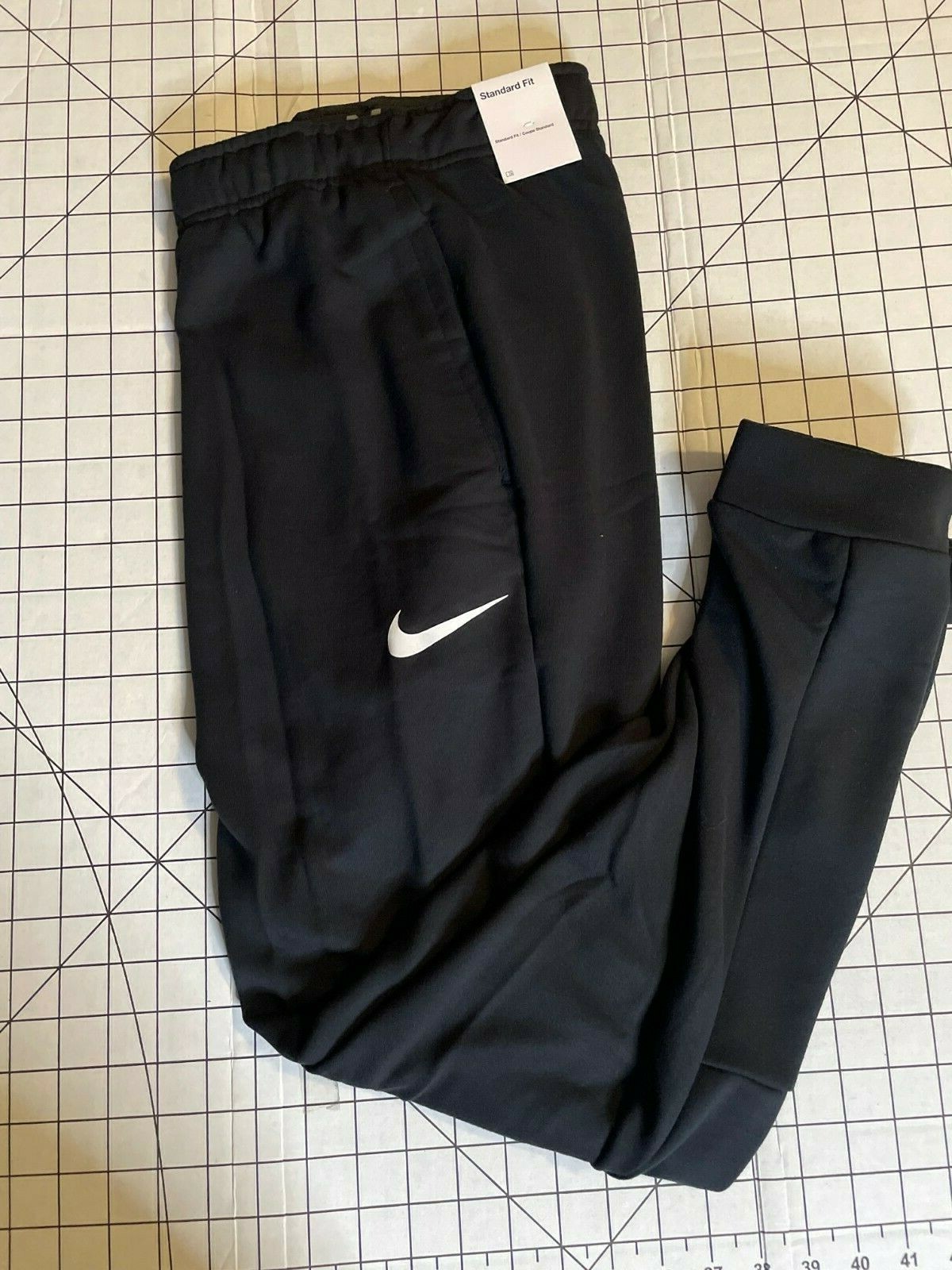 Nike Therma Dri-Fit Training Pants 