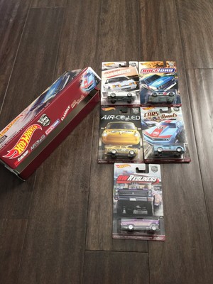 car culture premium boxed set
