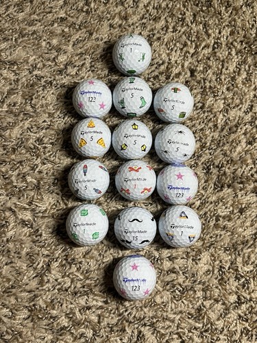 TP5 pix Golf Balls | TaylorMade