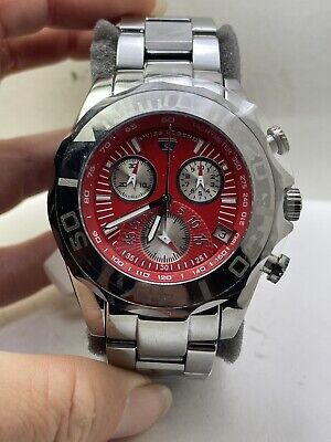 Swiss top legend tungsten