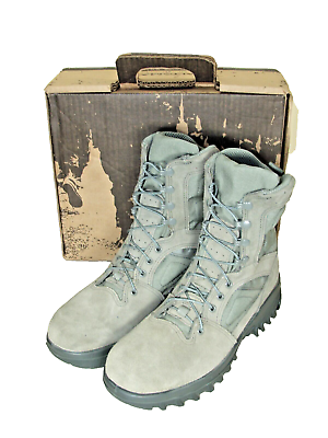 Altama top hoplite boots