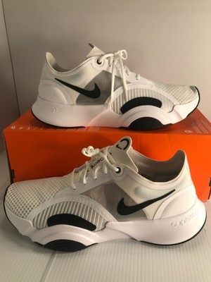 nike superrep go white