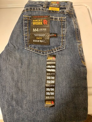 frc ariat jeans