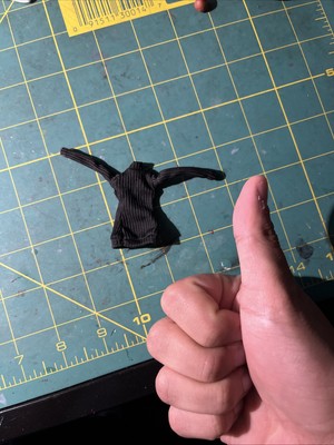 Item photo(s) from verified buyer