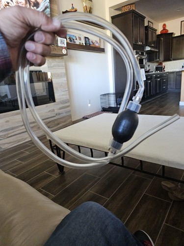 Artikelfoto(s) von einem verifizierten Käufer