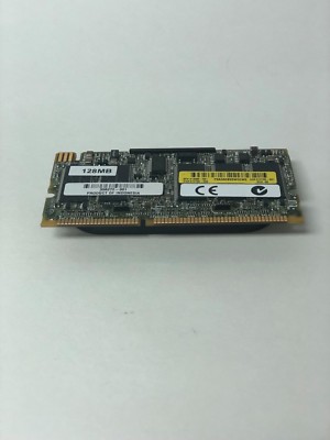 HP 356272-001 413486-001 128MB Cache Module w/ 3.6V NiMH Battery