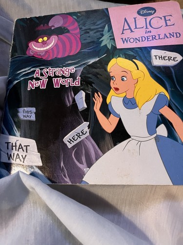 A New Alice in the Old Wonderland　アリス　洋書 A New Alice in the Old Wonderland アリス 洋書 A New Alice in