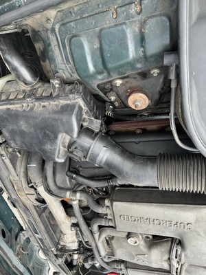 image 1 of engine