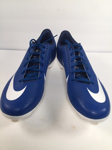NWOB NIKE Lunar Vapor Ultrafly Elite 2 Baseball Cleats