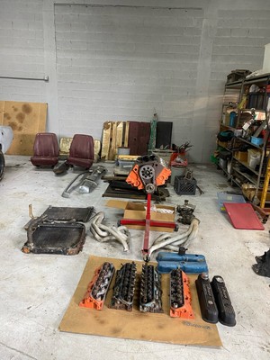 image 3 of engine