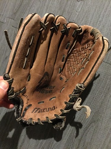 Mizuno GPP1101 Youth 11 