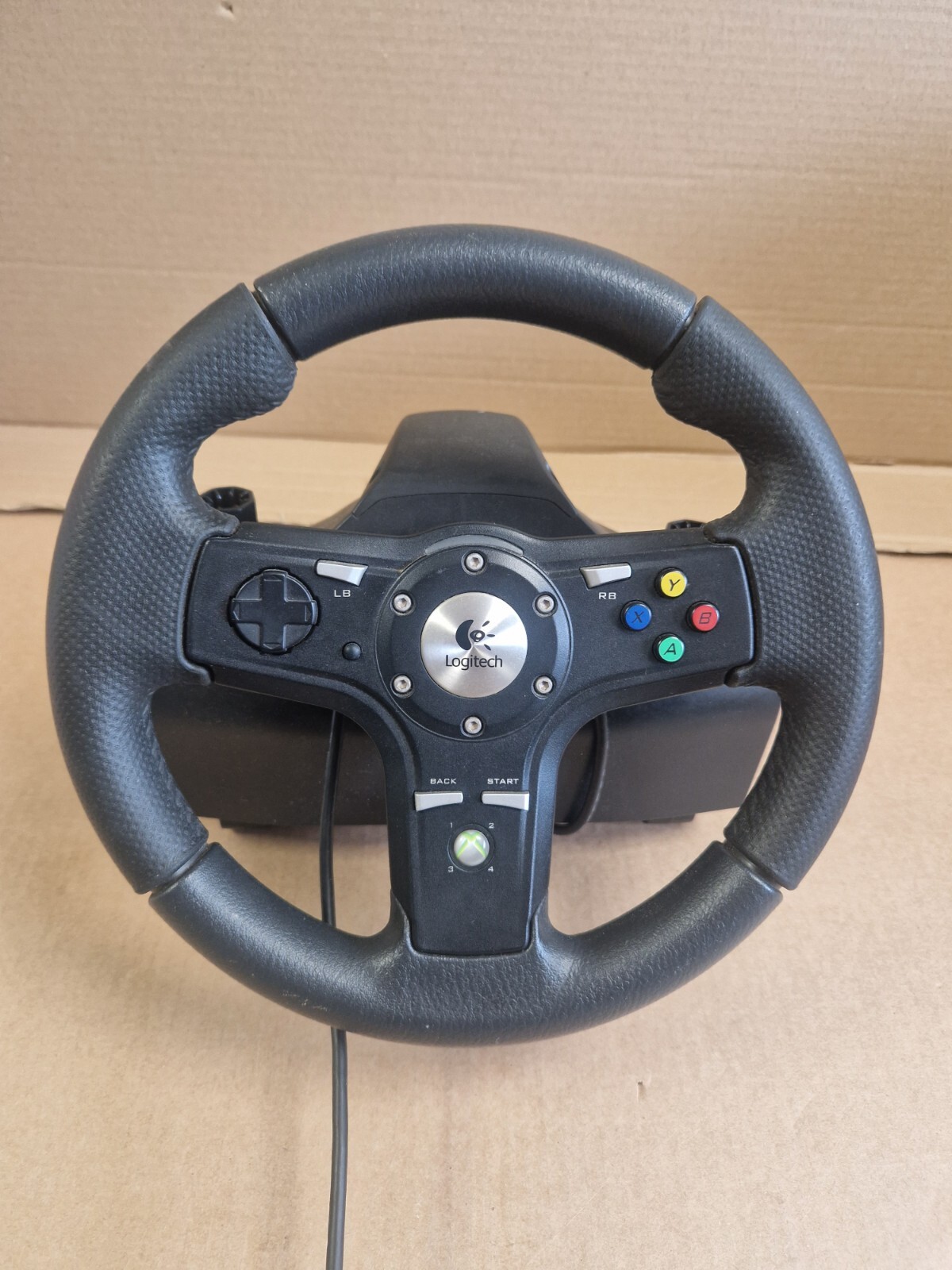 XBS RACING WHEEL OVEREDRIVE for Xbox Se… Amazon.com: Racing Wheel Overdrive Designed for Xbox Series