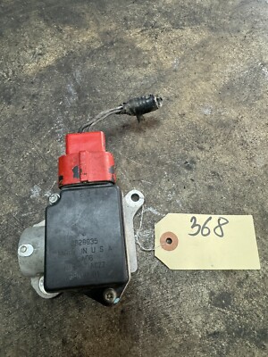 CUMMINS GENUINE GAS MASS FUEL FLOW SENSOR-CNG - P/N/ 3929935