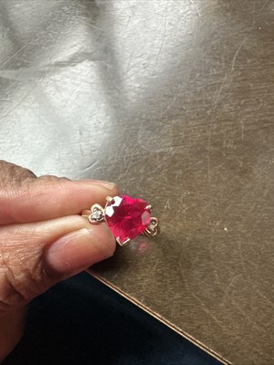 Fotos del artículo de un comprador verificado