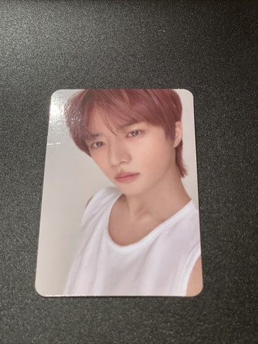 TXT MEMORIES SECOND STORY BEOMGYU トレカ s-l400.jpg