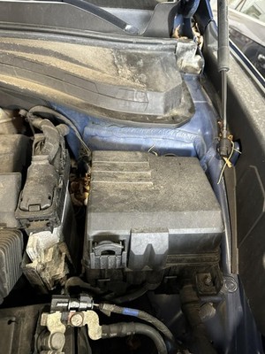 19 20 HYUNDAI SANTA FE Engine Fuse Box Block Assembly