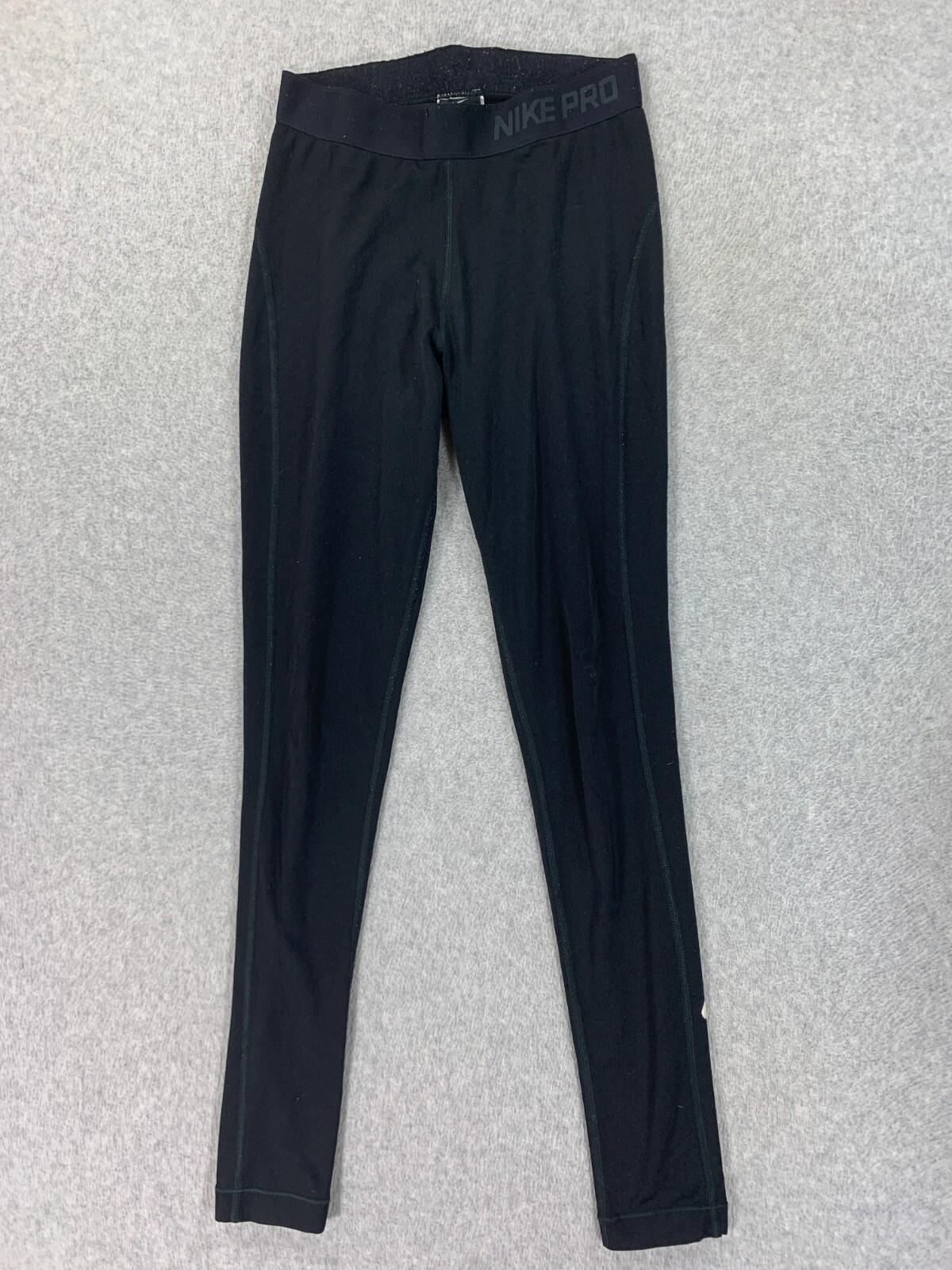 nike full length compression tights