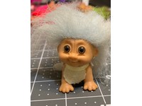crawling baby doll 90s