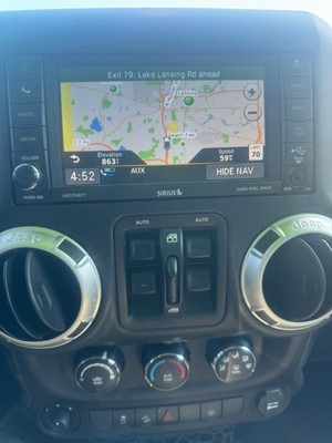 image 1 of interior