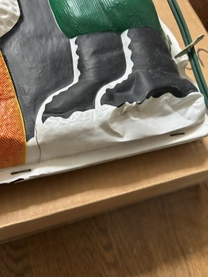 Artikelfoto(s) von einem verifizierten Käufer