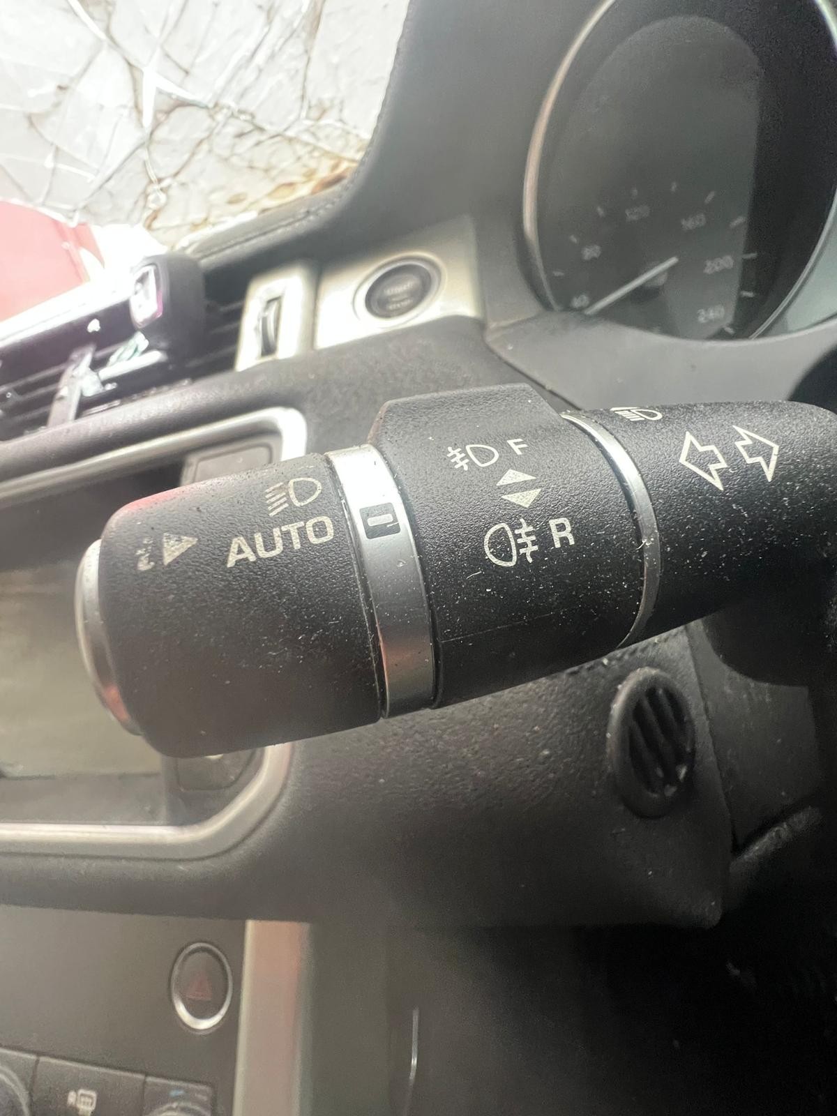 LANDROVER RANGEROVER EVOQUE L538 11/2011-01/2019 SRS A/BAG CLOCKSPRING - thumbnail 10