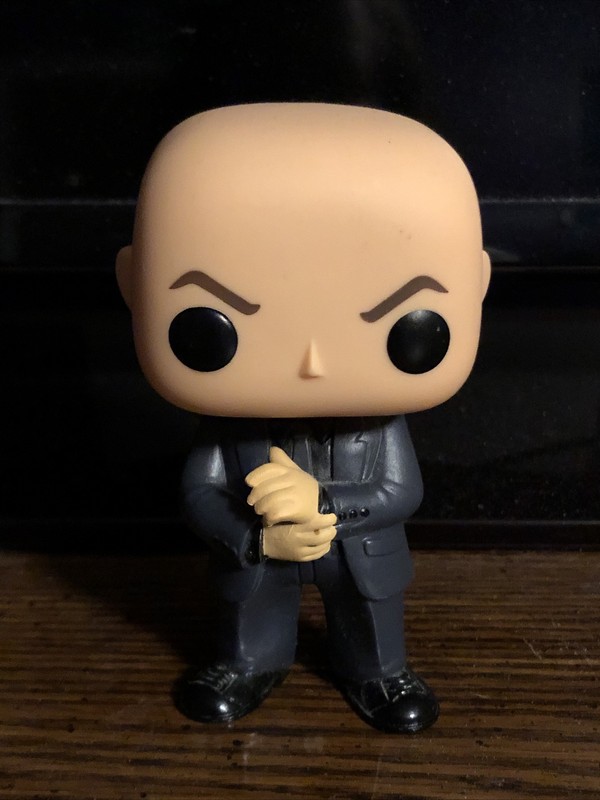 funko pop kingpin