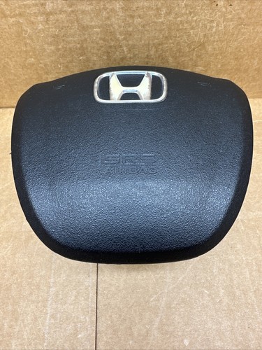2009-2015 Honda Pilot Front Left Driver Side Steering Wheel Air Bag Airbag