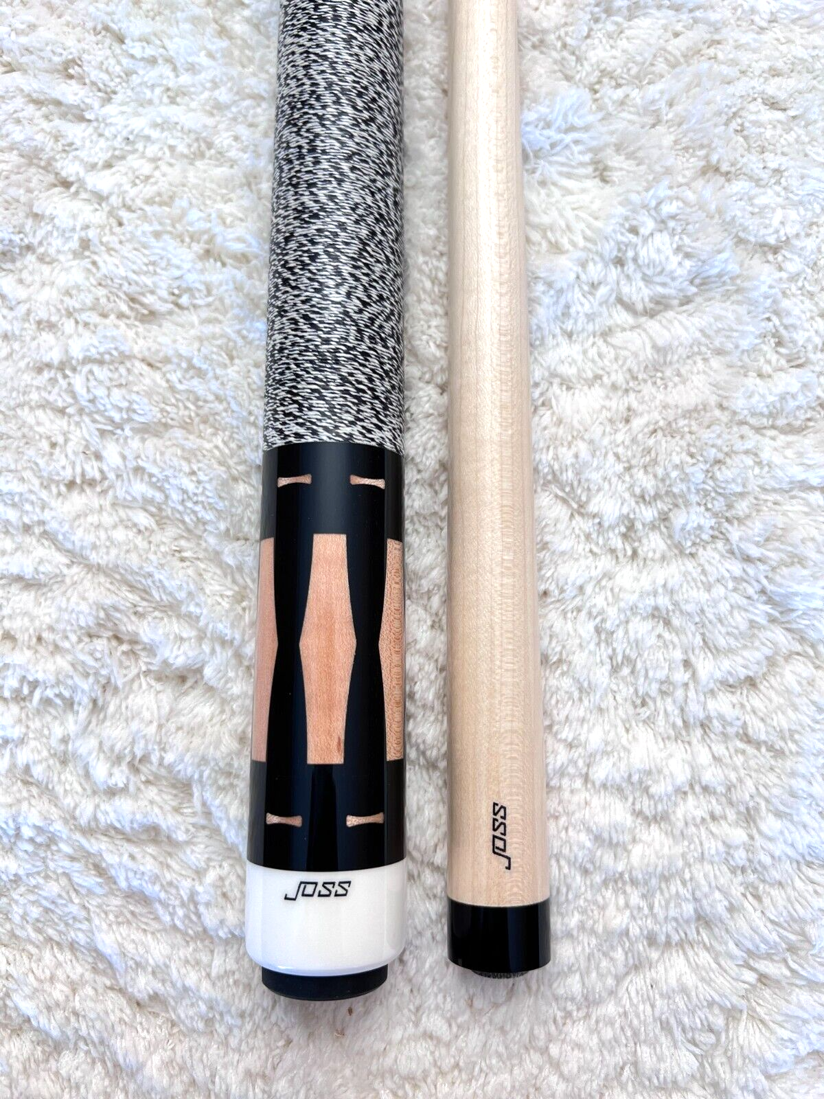 IN STOCK, JOSS 20-57 Pool Cue, FREE HARD CASE | eBay