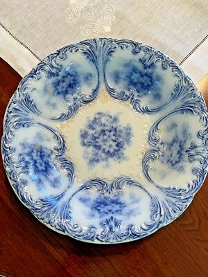 Set of FOUR IMPERIAL 7 58 inches Very Good Condition 4 1960/'s Vintage Coupe Soup Bowls Style House China
