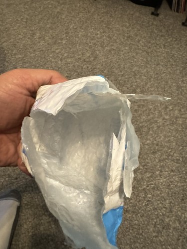 Item photo(s) from verified buyer