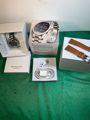 michael kors access watch model dw2c