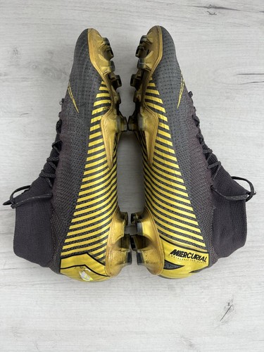 nike mercurial superfly v 360