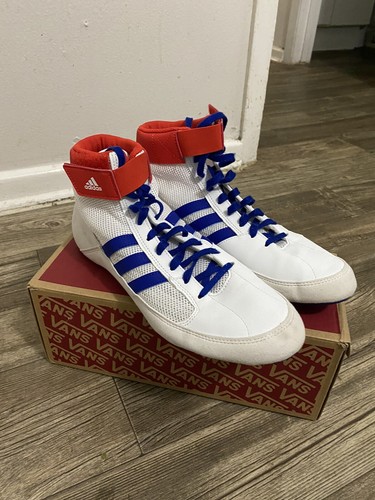 adidas ハイカット /メッシュ/ホワイト/レッド/ブルー/27.5 adidas Originals TOP TEN RB ”TORICO” アディダス トップテン