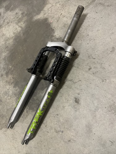 Trek Mogul Front Suspension Fork 26&rdquo; Vintage Canti Only 1-