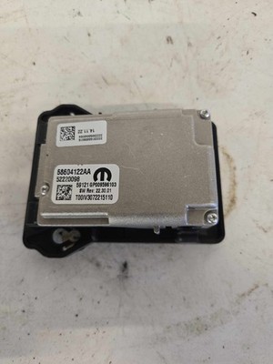 Used Windshield Mounted Camera/projector fits: JEEP COMPASS 22-25