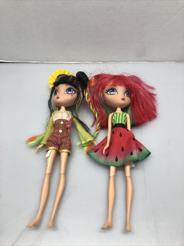 限定品　KAIEDA FLAVORS Sweet Sister Spicaちゃん 2025年最新】フレーバーズ スピカの人気アイテム - メルカリ